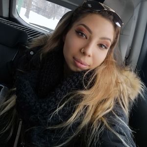 Meet your Posher, Juanita